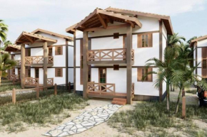 Casa Duplex Village Buna Atins
